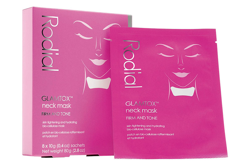 Rodial, bella con il sangue di Drago