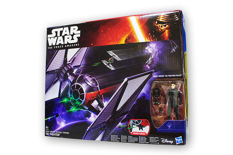 Tutti pazzi per Star Wars