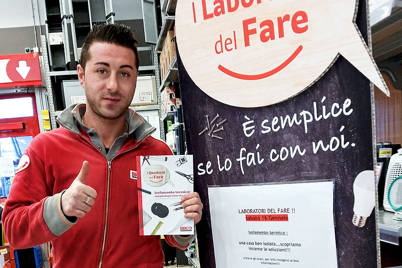 I Laboratori del Fare