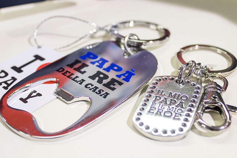 Mille idee per la festa del Papà