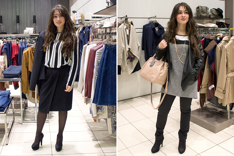 Black & Withe, una garanzia di stile