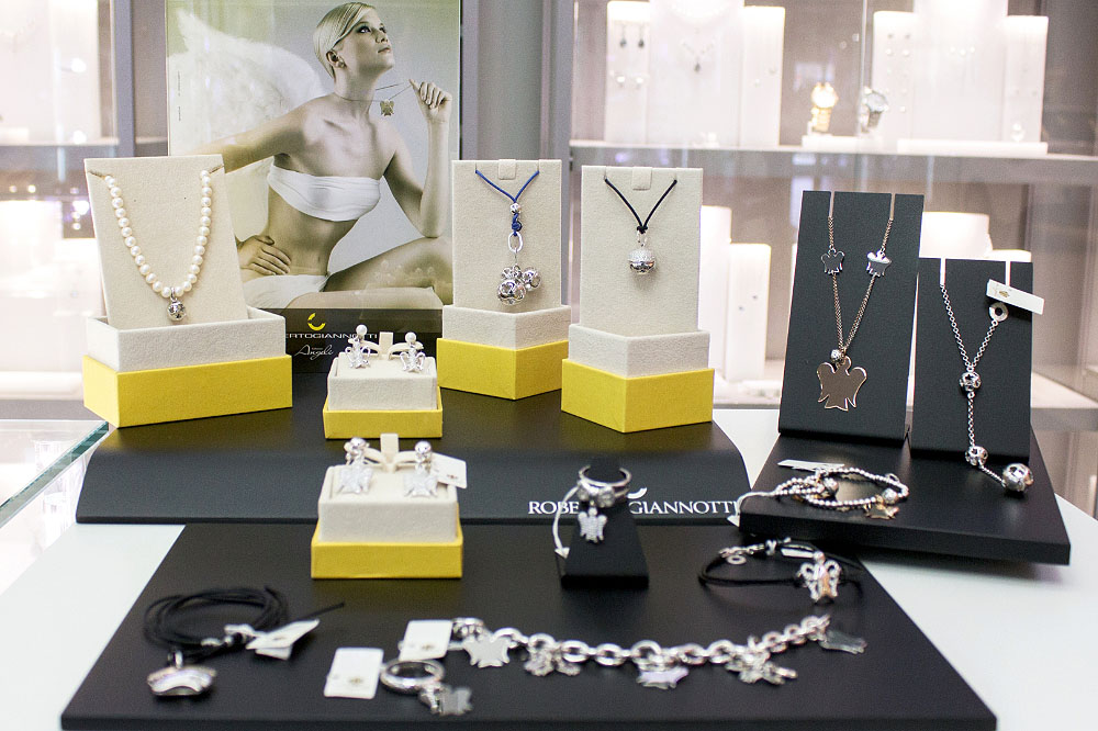 Il suono degli Angeli