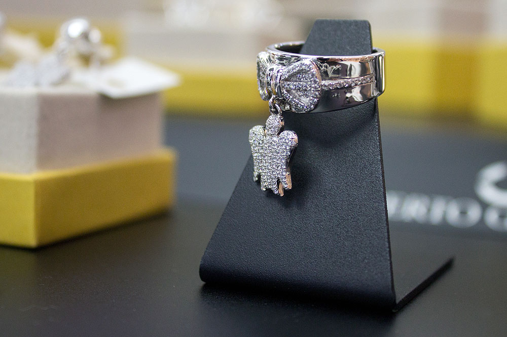 Il suono degli Angeli