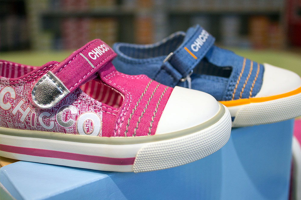 Quanto sono comodi i Primi Passi