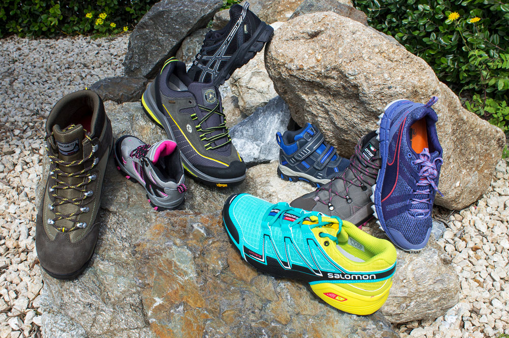 Il richiamo della montagna