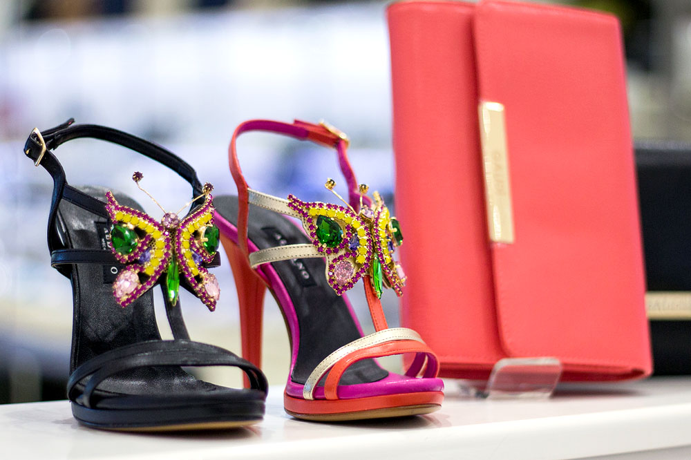 Scarpe da cerimonia: ecco come scegliere il modello giusto