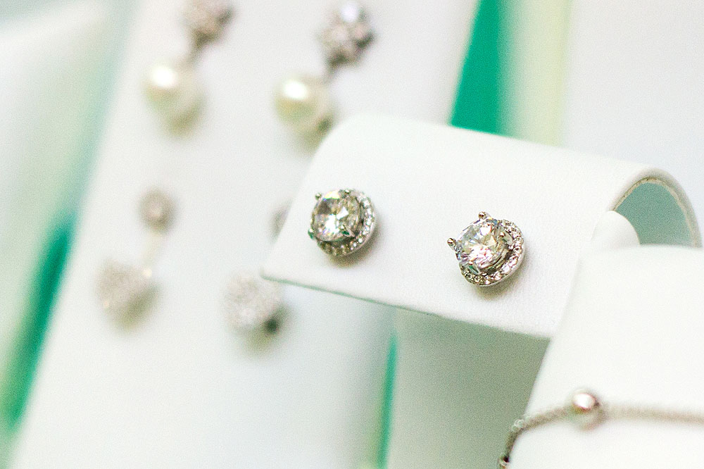 Melitea, gioielli in libertà