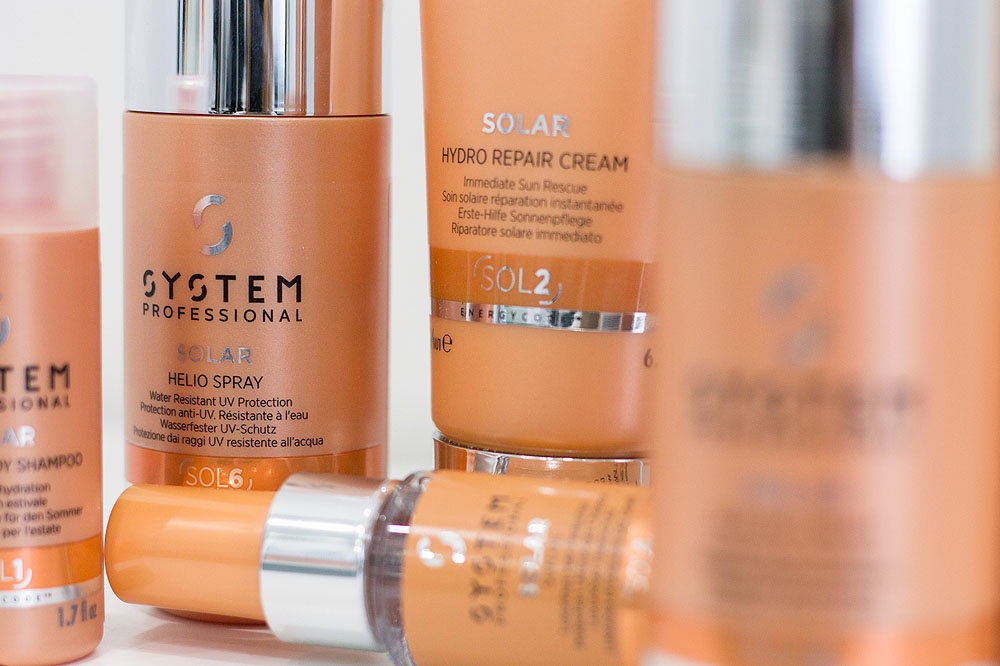 Capelli, cinque modi per difenderli dai raggi solari