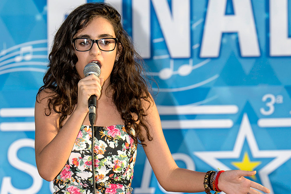 Brillano le Stelle... in Musica