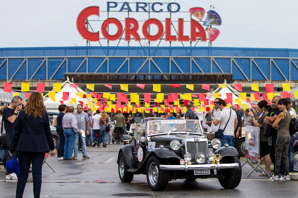 È il vintage, bellezza!