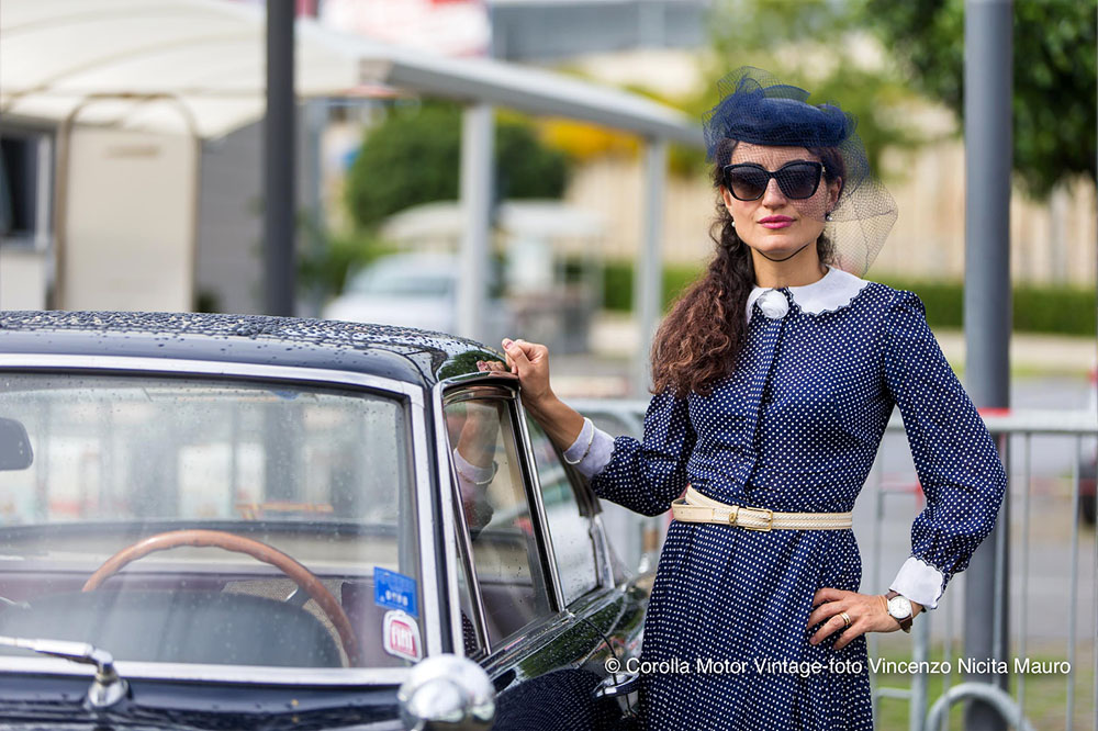 È il vintage, bellezza!