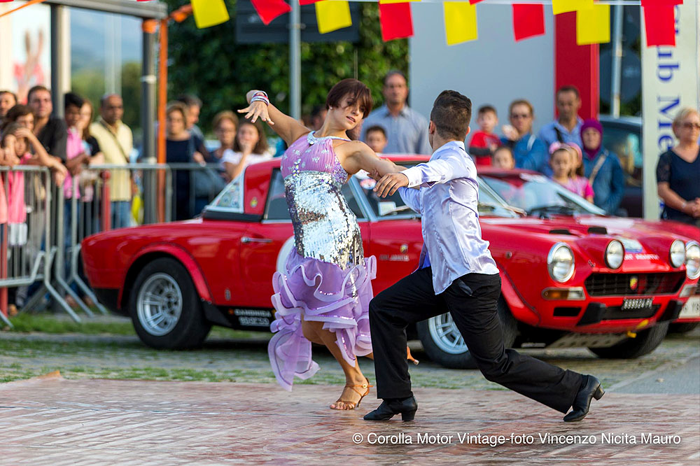 È il vintage, bellezza!