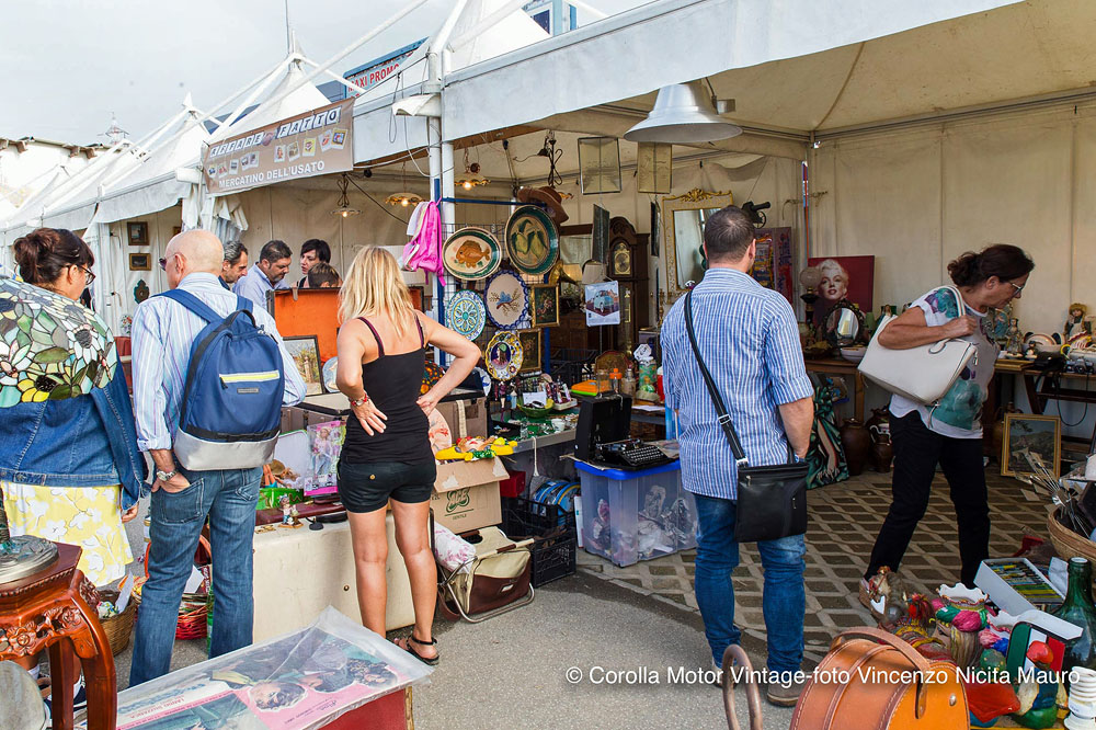 È il vintage, bellezza!