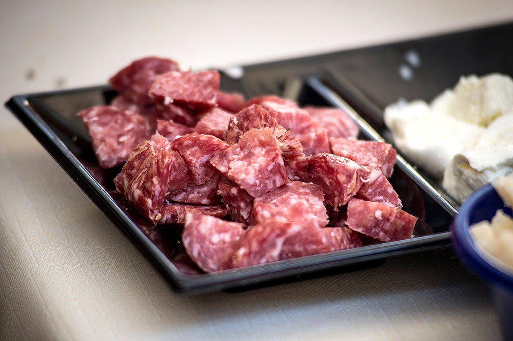 Alla Sagra del Gusto