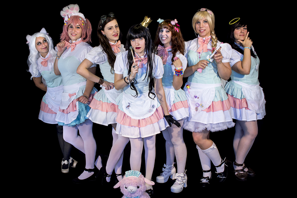 L'invasione dei Games & Comics