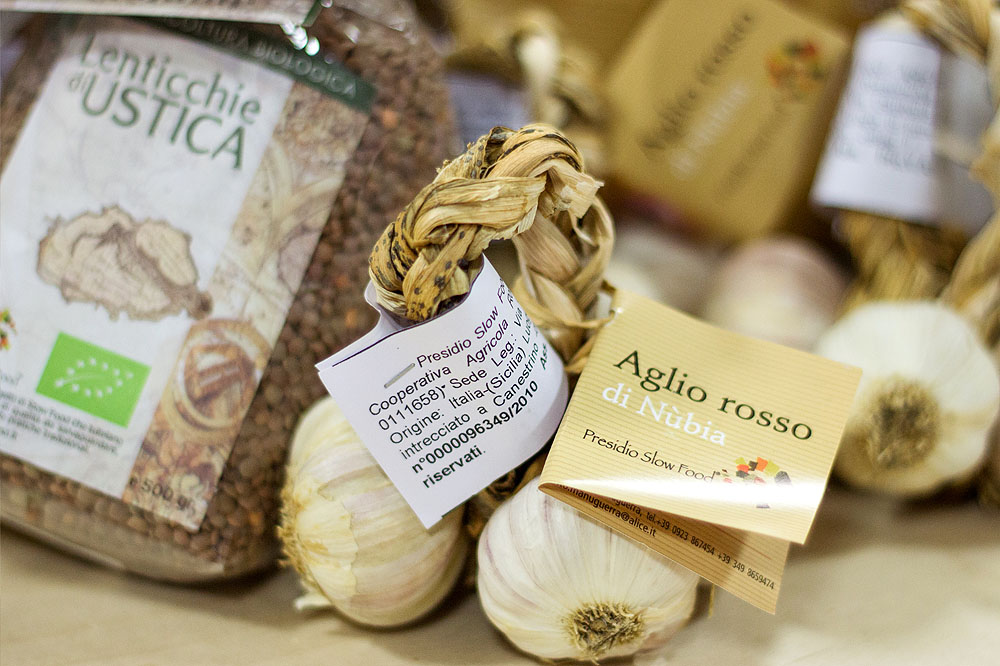 Agricoltura virtuosa