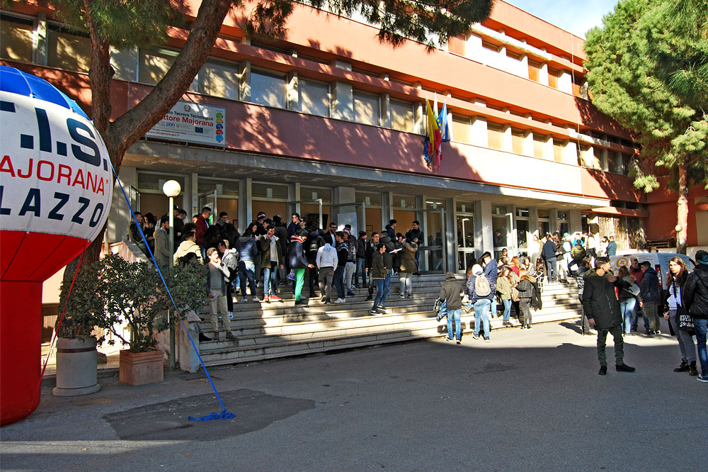 Il Corolla alla XI edizione di Orient@Giovani