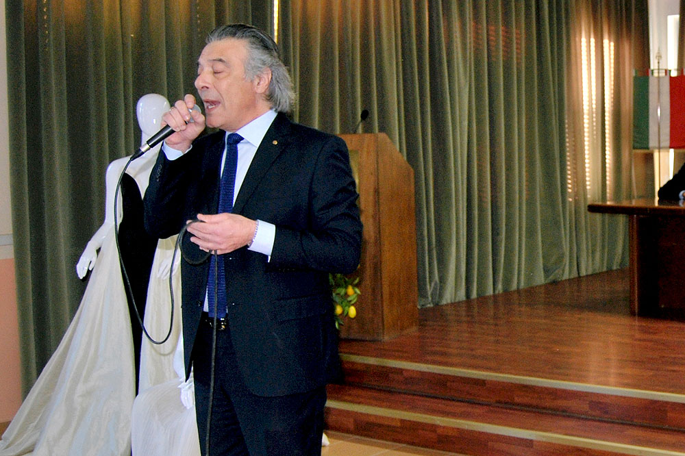 Il Corolla alla XI edizione di Orient@Giovani