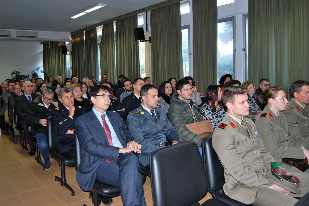 Il Corolla alla XI edizione di Orient@Giovani