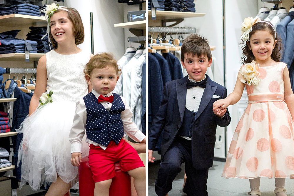 Raffinato come un bambino