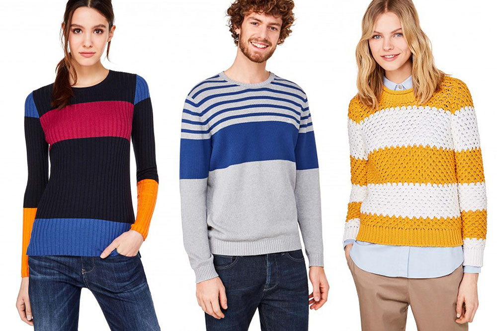 Maestri dell'intreccio