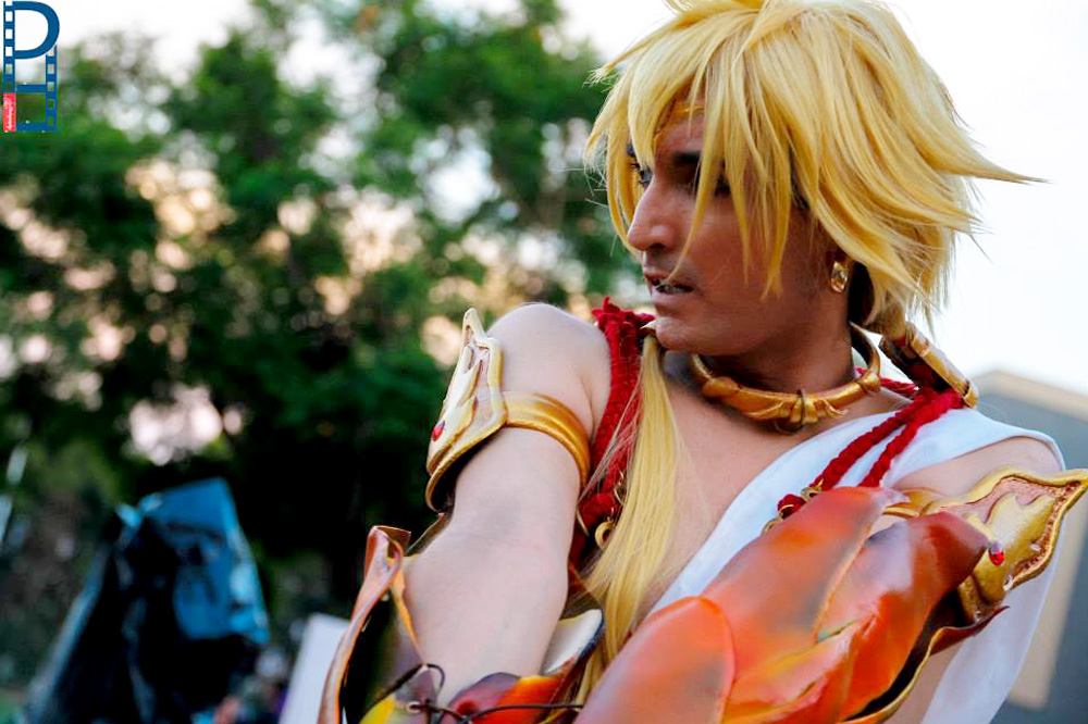 Emanuele Brigandì - Corolla Games & Comics