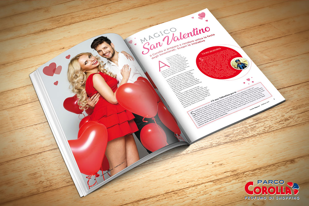 Magico San Valentino