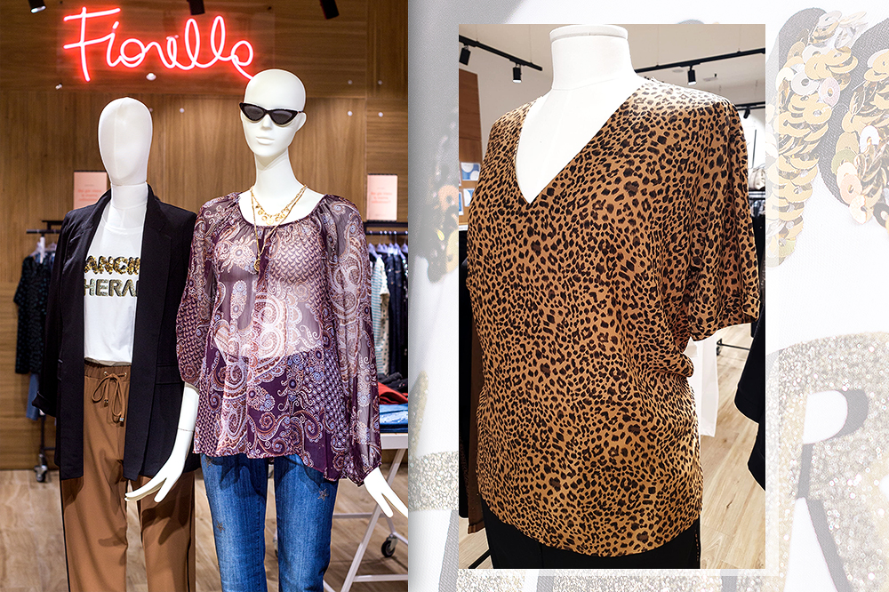 Elect Animalier 