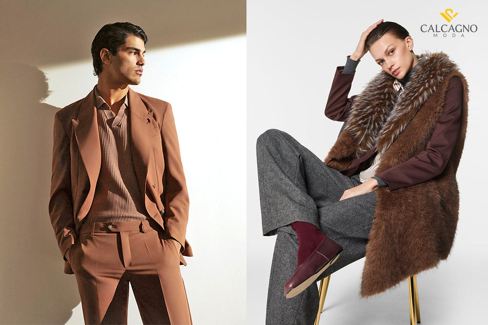 Eleganza & Personalità