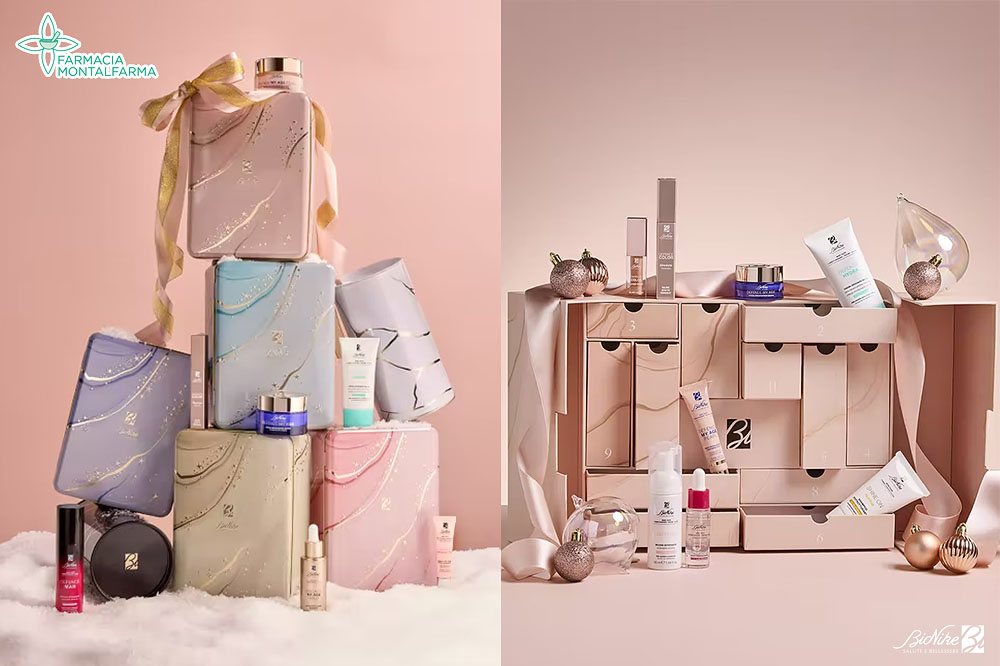 L’attesa del Natale non è mai stata così beauty