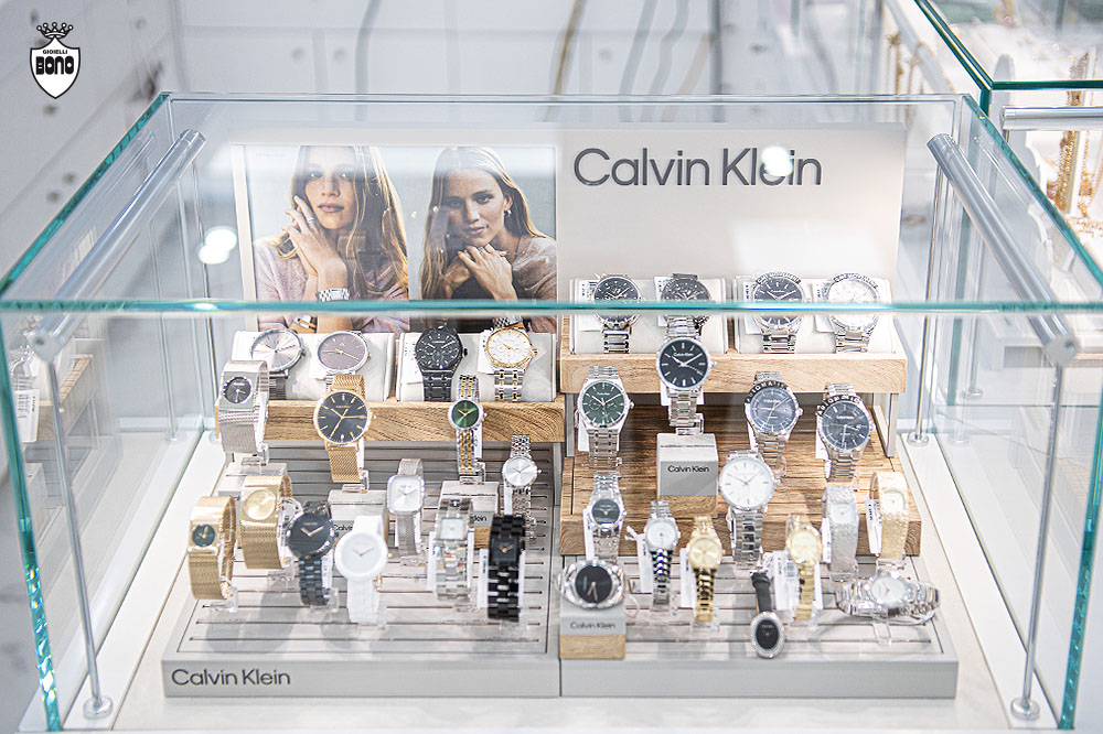 Nuovi spazi: riapre Bono Gioielli al Corolla