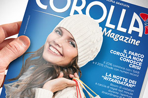 Affrontiamo il 2016 senza paura 