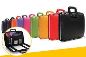 Questa borsa è una... Bombata!