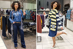 Jeans, che passione!