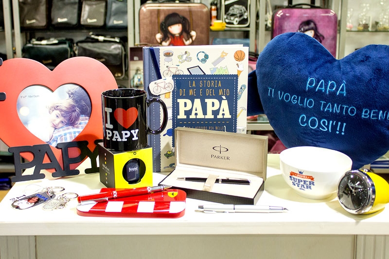 Mille idee per la festa del Papà