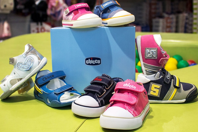 Quanto sono comodi i Primi Passi