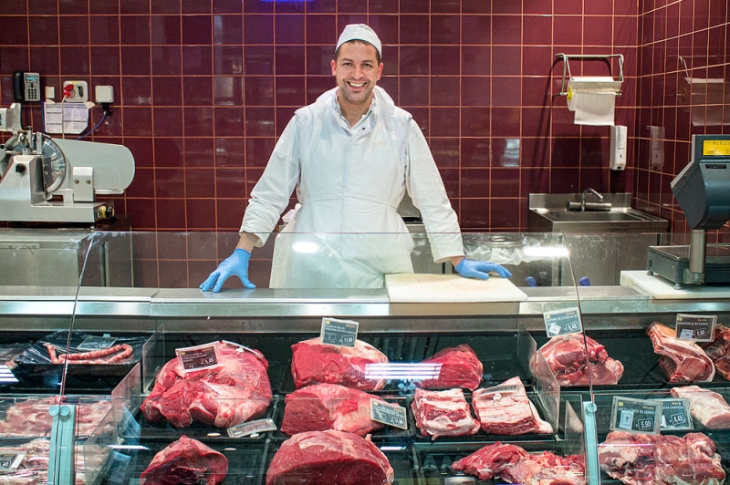 Mangiare carne fa male? Il Ministero della Salute dice no