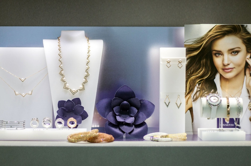 La Festa della Mamma brilla con Swarovski