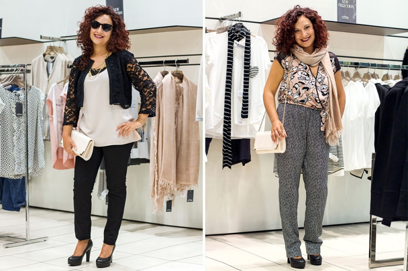 Moda al calar del Sole