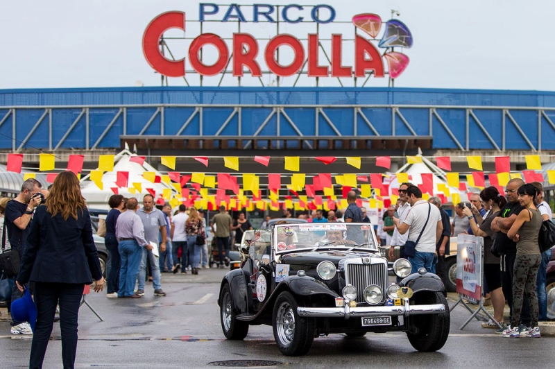 È il vintage, bellezza!