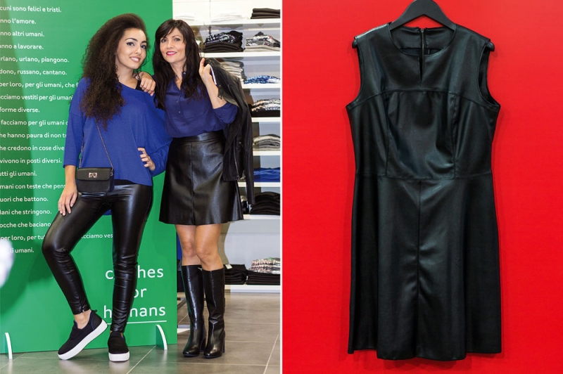 I colori dell’ecopelle