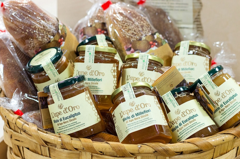 Agricoltura virtuosa