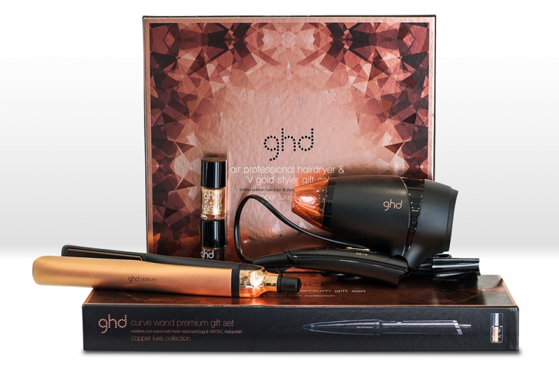 Ghd platinum, la tecnologia che dona lucentezza ai capelli