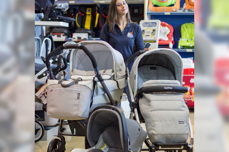 Il trio delle meraviglie