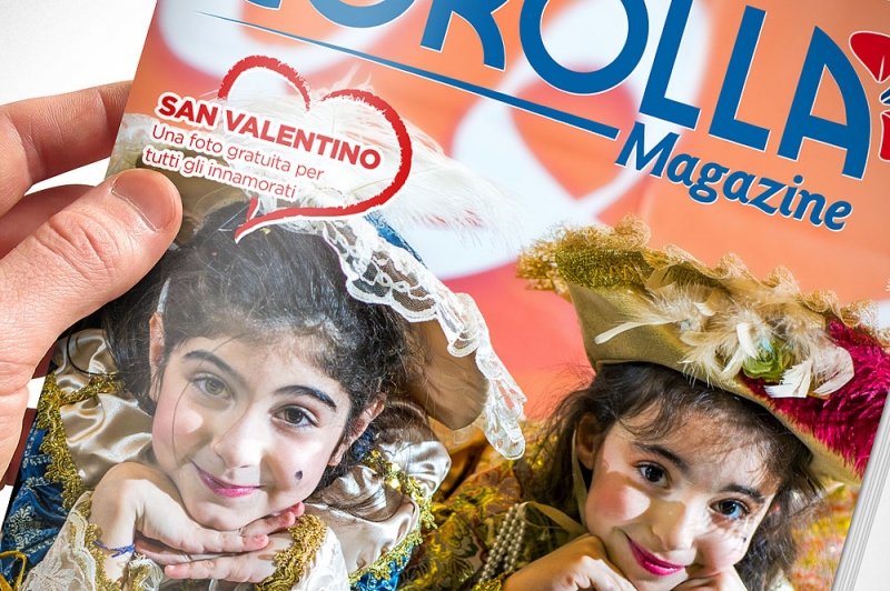 Innamorati di Febbraio