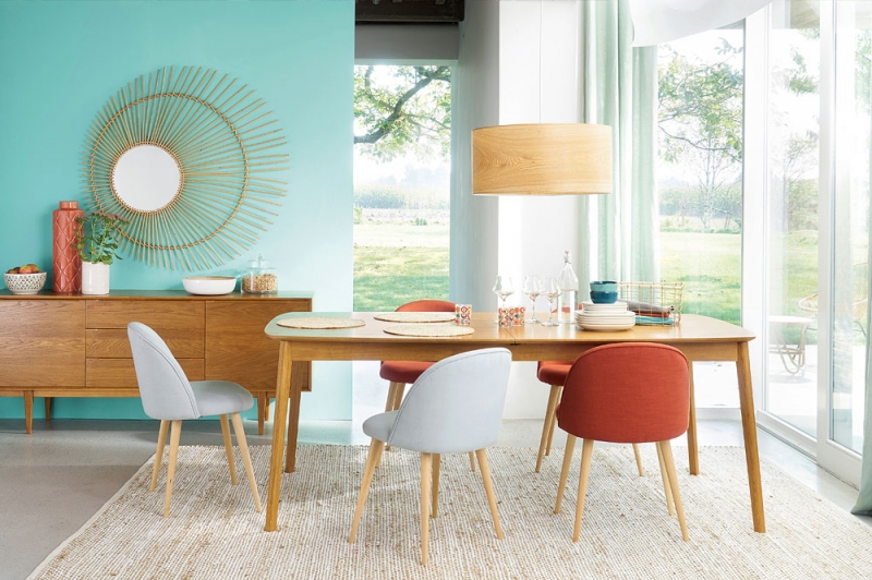 Maisons du Monde, il Corolla parla francese