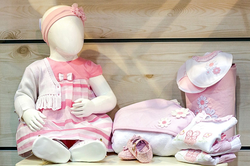 La stagione dei bebè