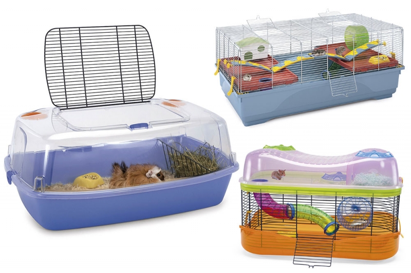 Confortevole come una gabbia