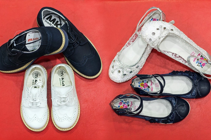 Cerimonie a misura di bambino