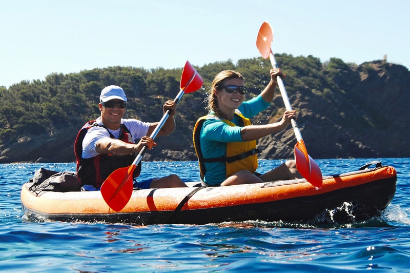 ITIWIT, gli sport acquatici finalmente protagonisti